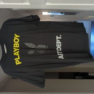 Playboy X PAC Sun Shirt